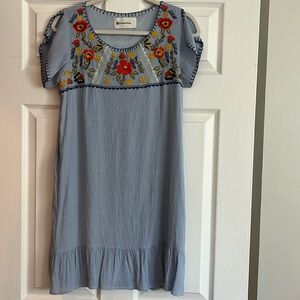 The Impeccable Pig Dress